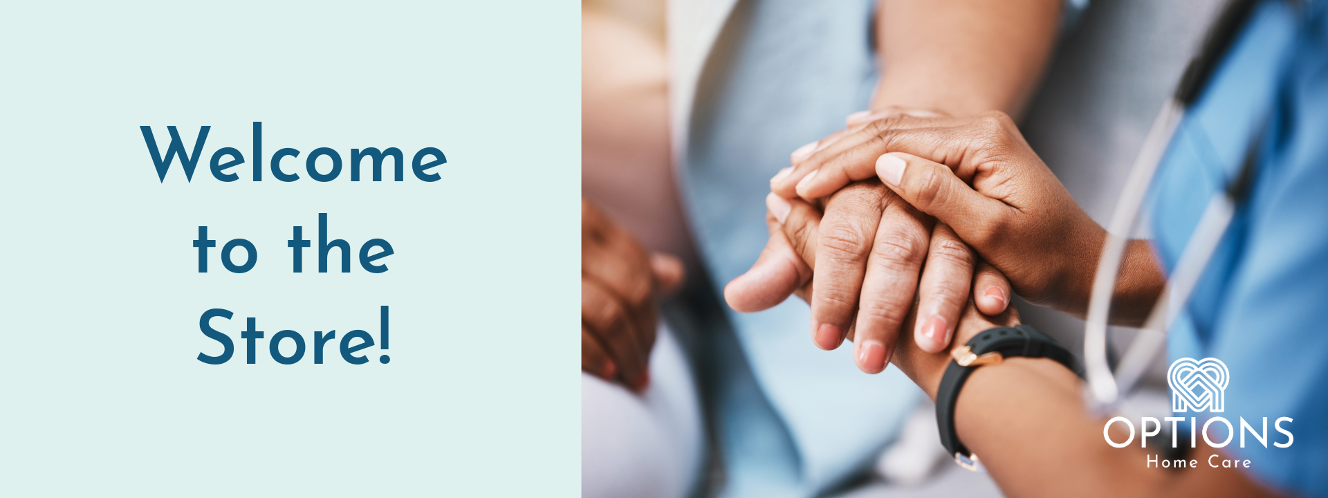 Options Hero Banner V1